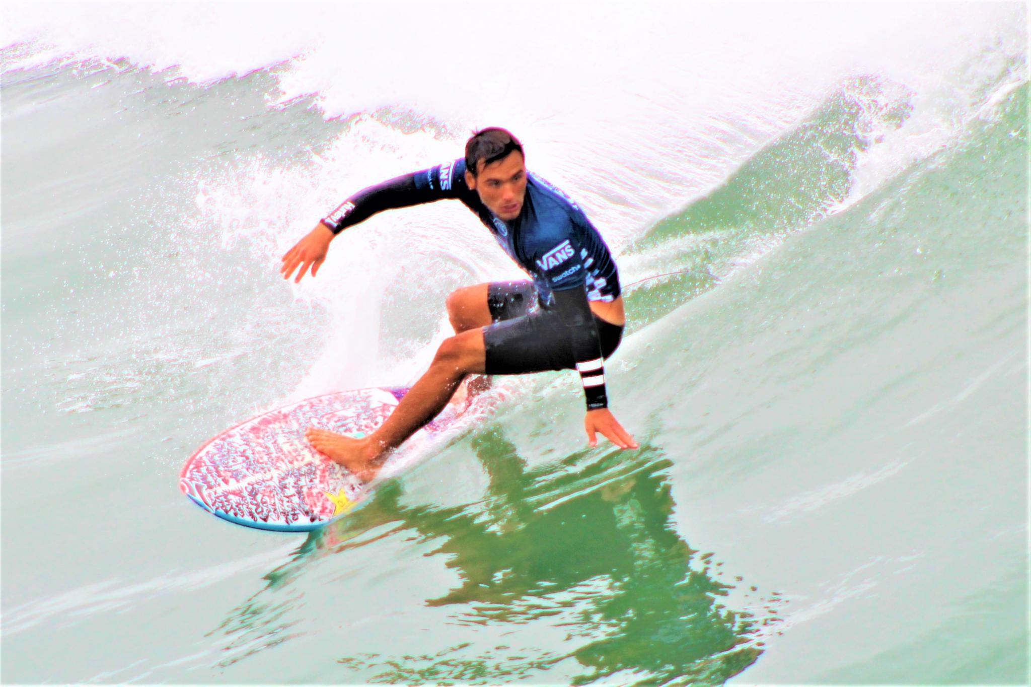 2019 Vans World Championships HB