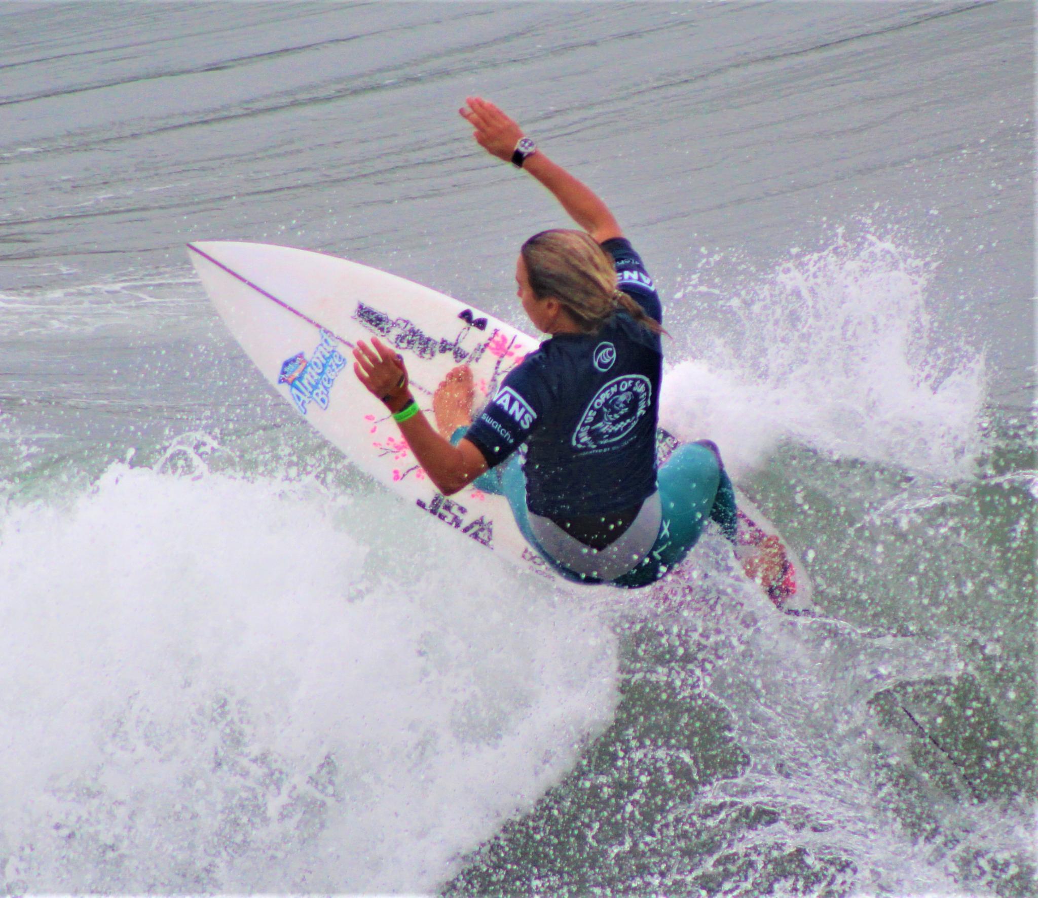 2019 Vans World Championships HB