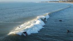 Surfing Photo - No Title