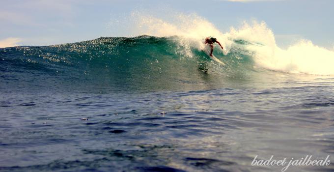 Right Waves
