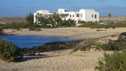 Holiday at Fuerteventura