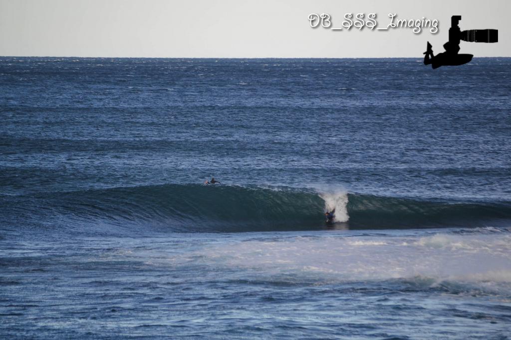 Perfection at the Island