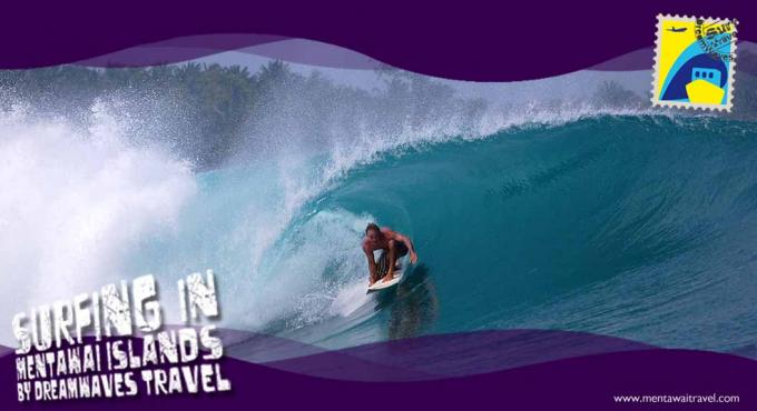mentawai paradizes...
