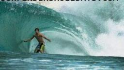 SUPER PROMOS 2011 SURF TOURS SALINA CRUZ, MEX. surfindersholidays.com