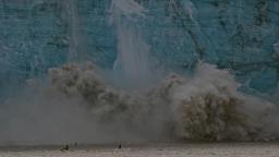 The Glacier Project
