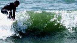 10/19/08.. bad waves