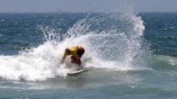 Huntington Beach US Open Day 2