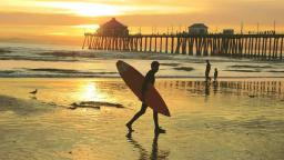 Surf City USA