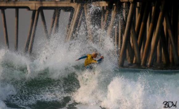 Huntington Beach