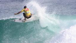 QUIKSILVER PRO 2011