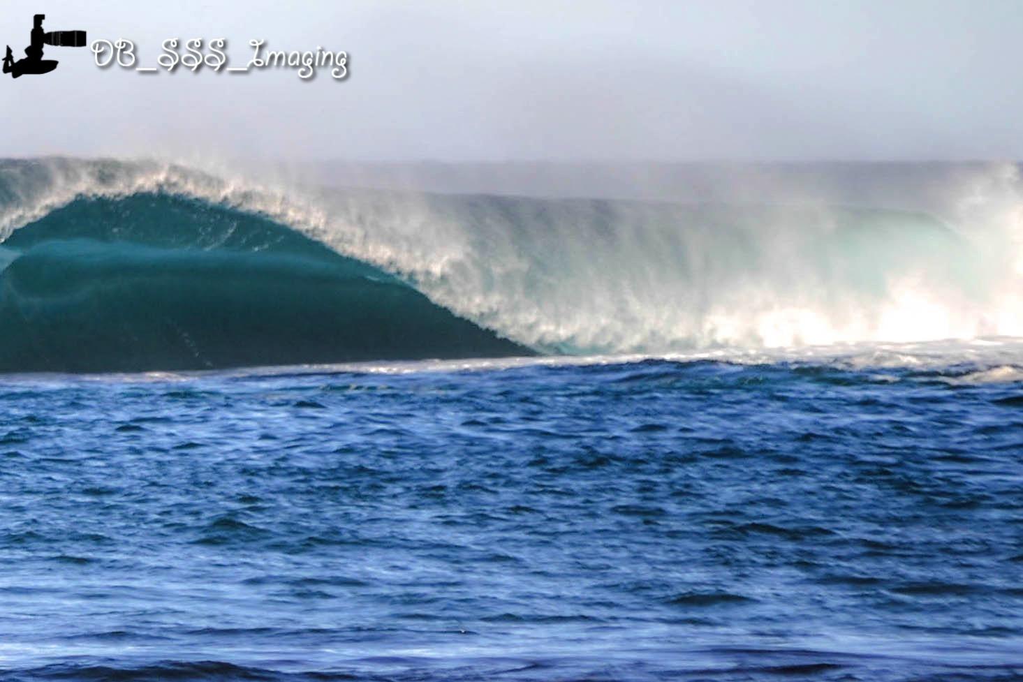 Heavy Water