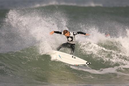 Matt Capel