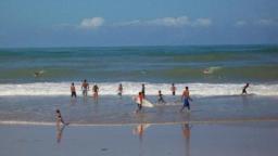 Maracaipe, Brasil