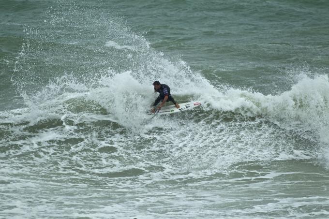 Messy Onshore