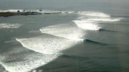 Pichilemu spot 