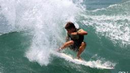 Huntington Beach US Open Day 3