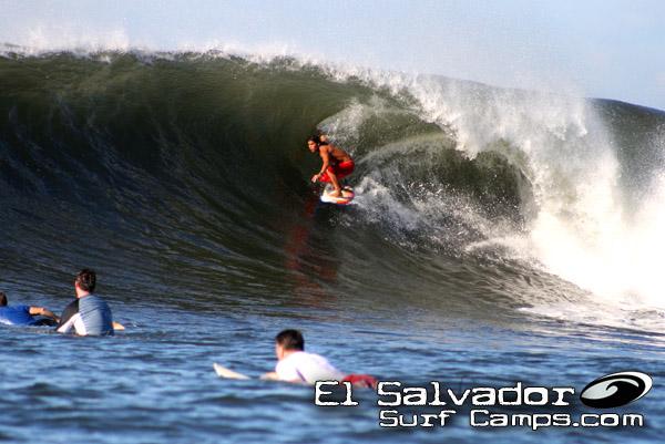 el salvador