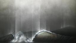 'secret' by damo