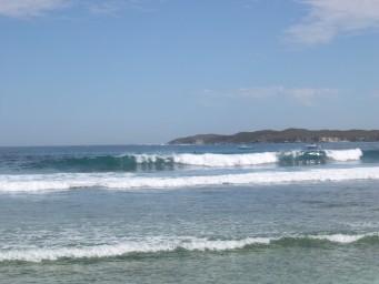 Strickland Bay - Rottnest