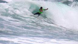 Andrew Doheny Cutback