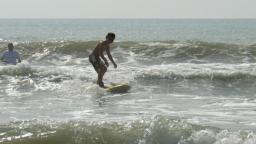 Cocoa Beach