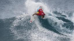 Owen Wright Puerto Rico