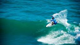 Carissa Moore Wins ASP 6-Star US Open of Surfing