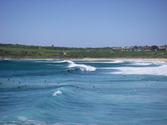 Maroubra