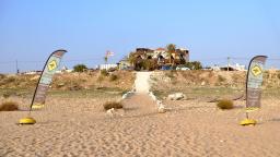 surf school & restaurant