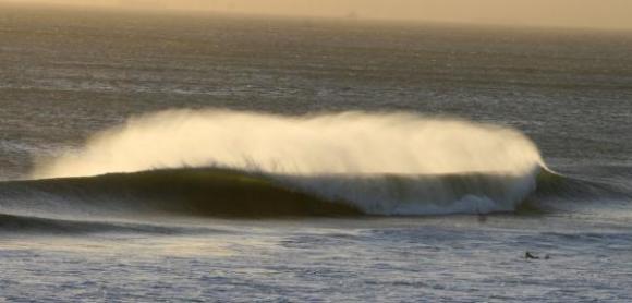 Huntington Beach