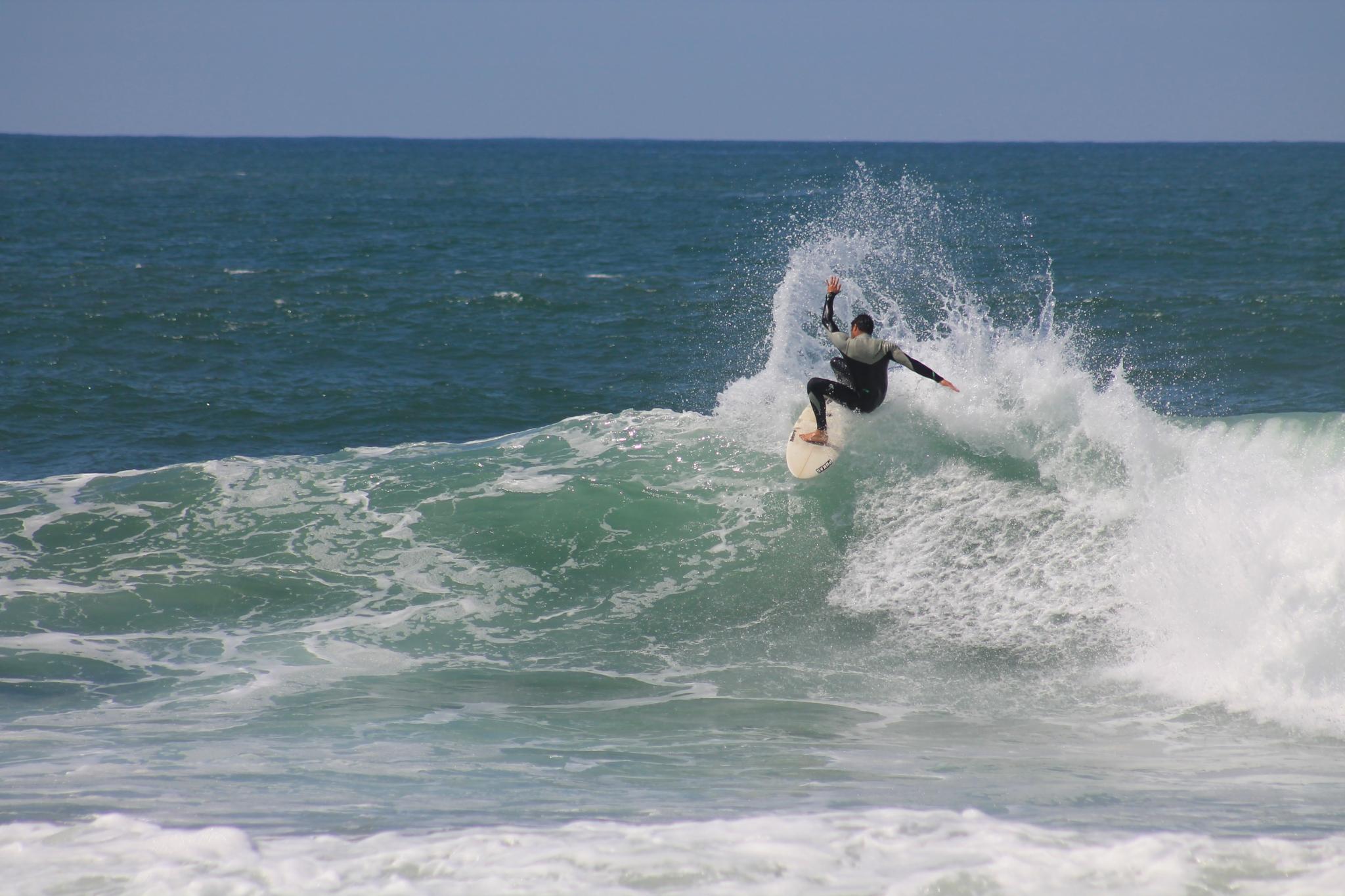 Photos free Surf at Caparica @ 9-05-2015