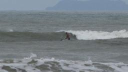 Kaw kaweng Koh Lanta