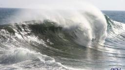 The Wedge, California