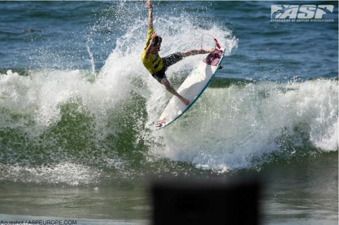 Billabong Pro Junior Sopelana ON
