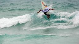 Txaber Trojaola at Fistral