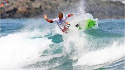 William Aliotti stands out at La Cicer
