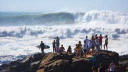 Anchor Point '14