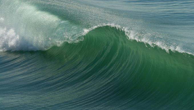 Unridden at Huntington