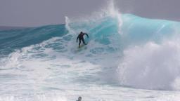 Surfcamp Rapa Nui/Surfschool, Fuerteventura