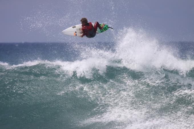 Luis Eyre