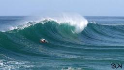 Barreling Wedge