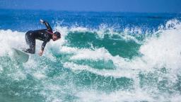 Drop in anywhere