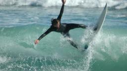 houghton bay