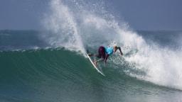 ASP Rookie Tanner Gudauskas