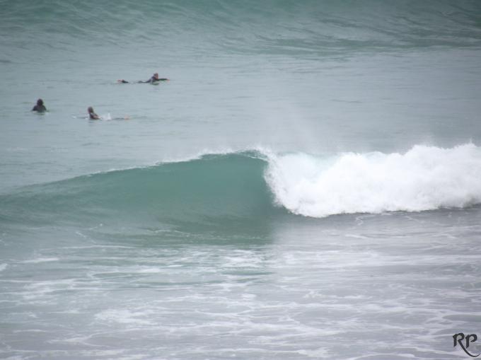 Japs Break, Warrnambool