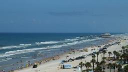 A good surf day