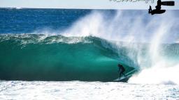 Mark Matthews on another Beast