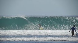 Mason Ho's  Backside Creative Dance At Desert Point
