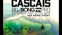 Official Teaser - 2013 Cascais Billabong Pro Prime