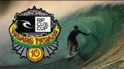Telkomsel Expression Session - Rip Curl Cup 2013